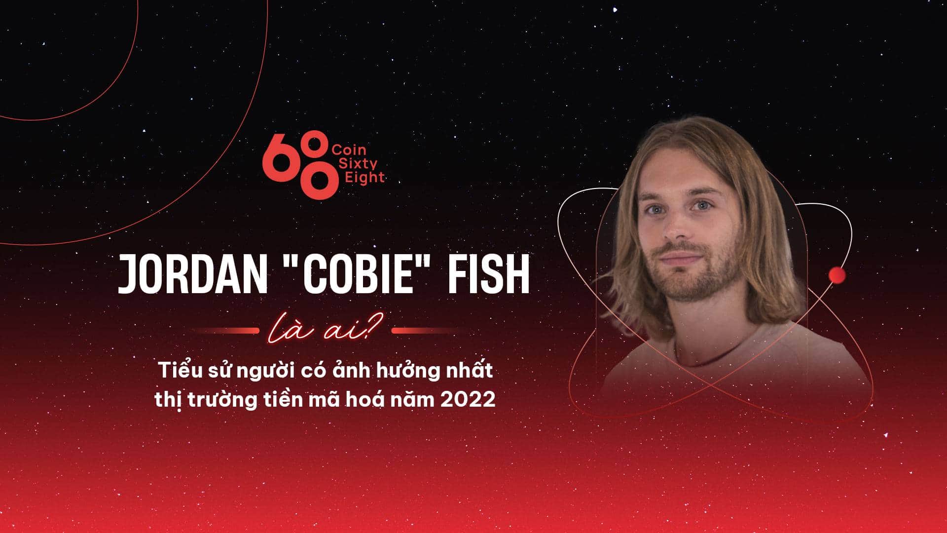 Biography of leading one KOL in the cryptocurrency marketplace in 2022