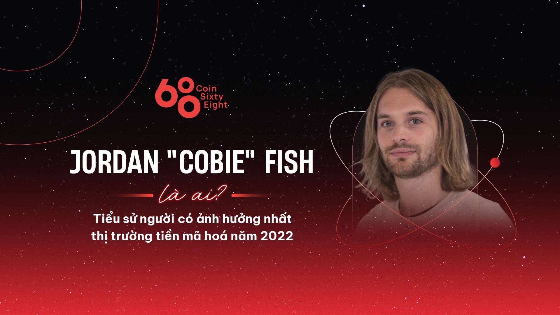 Biography of leading one KOL in the cryptocurrency marketplace in 2022