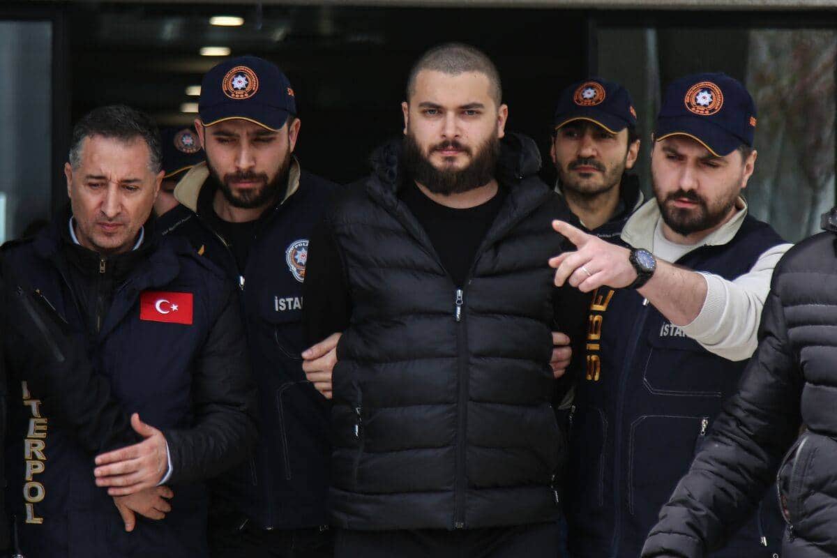 CEO of Turkey’s biggest fraudulent cryptocurrency exchange sentenced to eleven,196 many years in prison