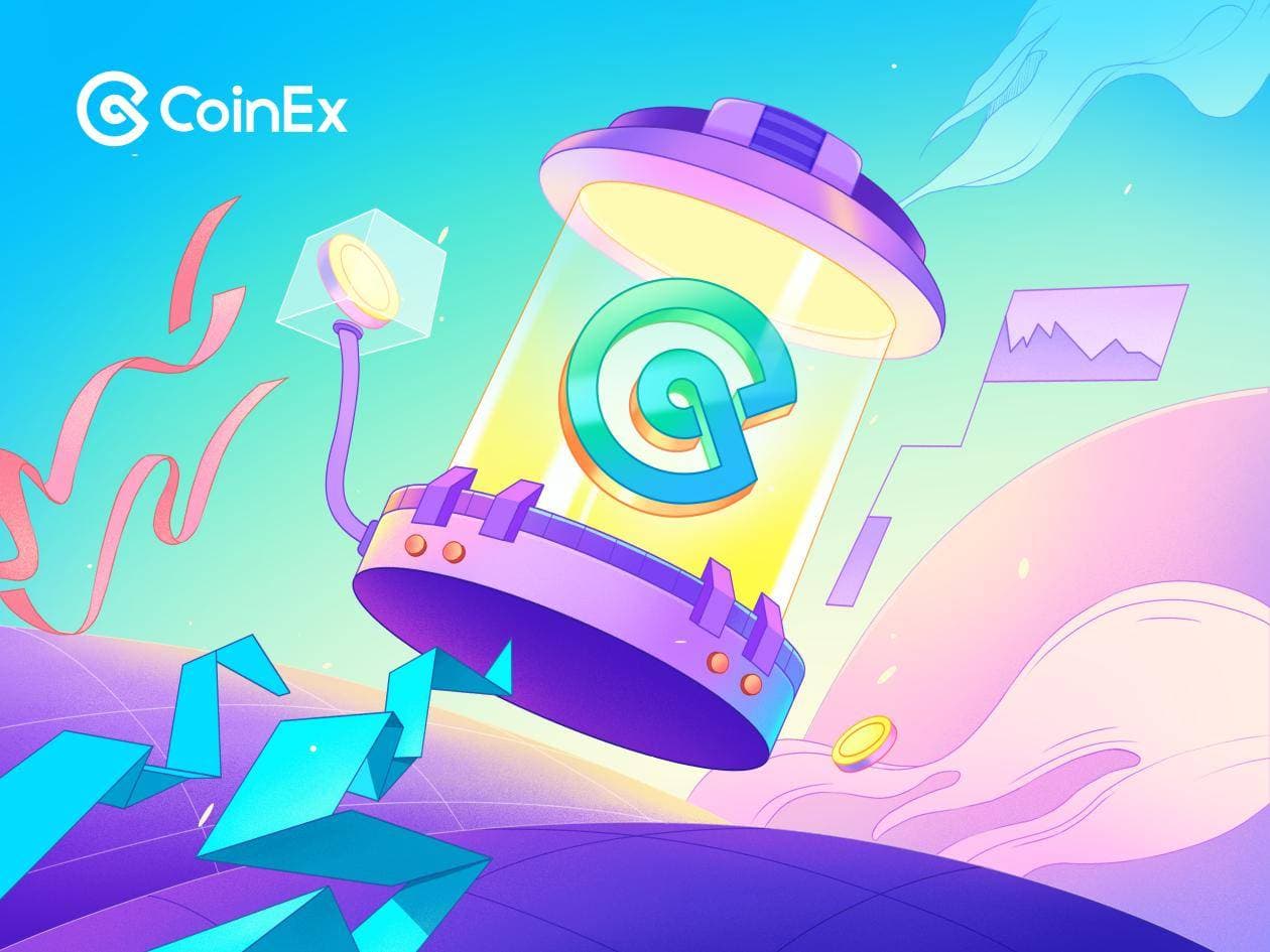 CoinEx has listed a lot more than 50 Proof-of-Work (PoW) coins.