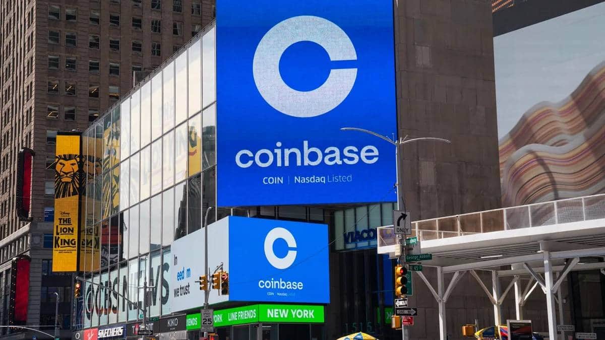 Coinbase launches new lending services aimed at wealthy clients