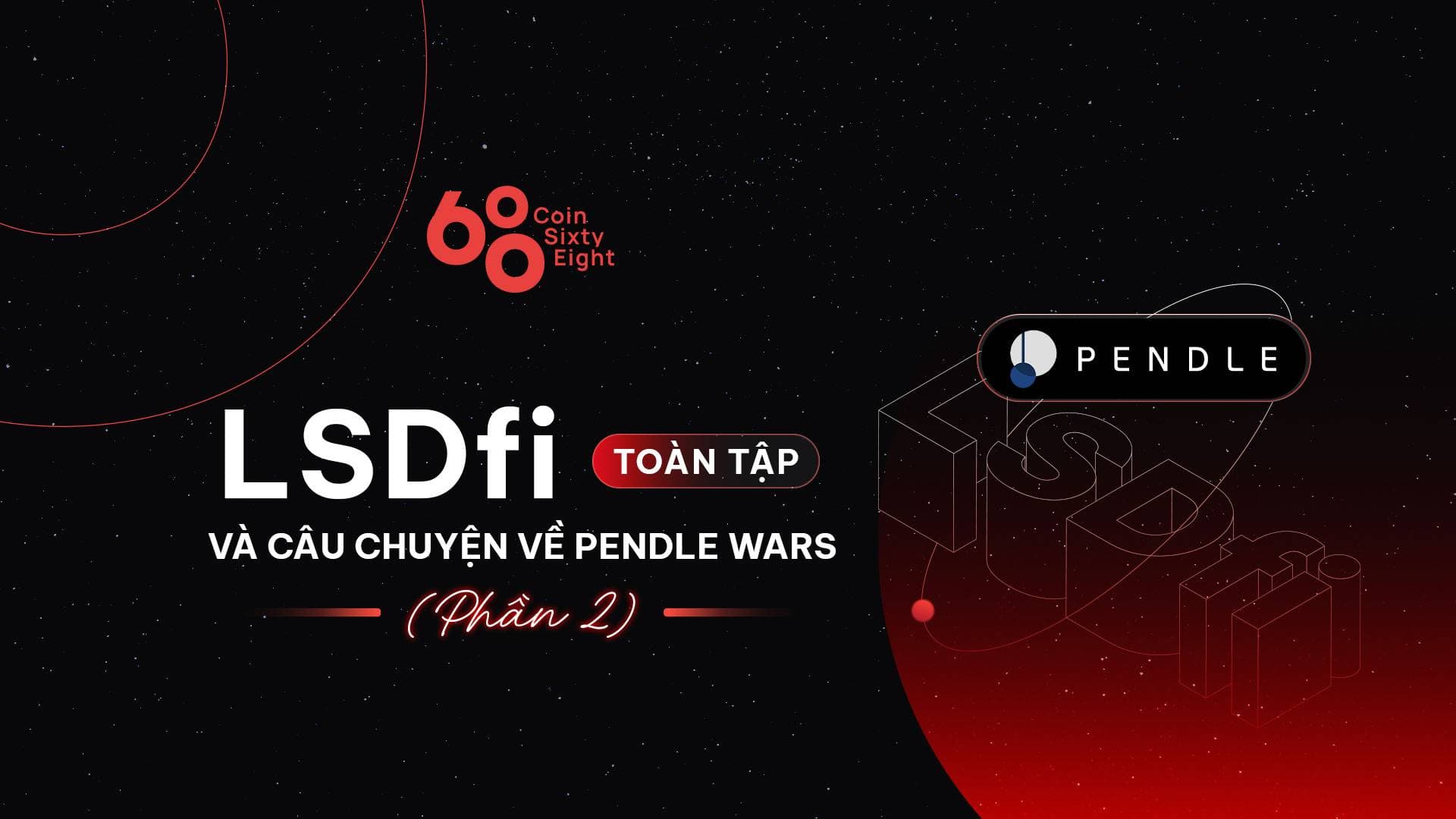 Complete LSDfi and the Story of the Pendle Wars (Part two)