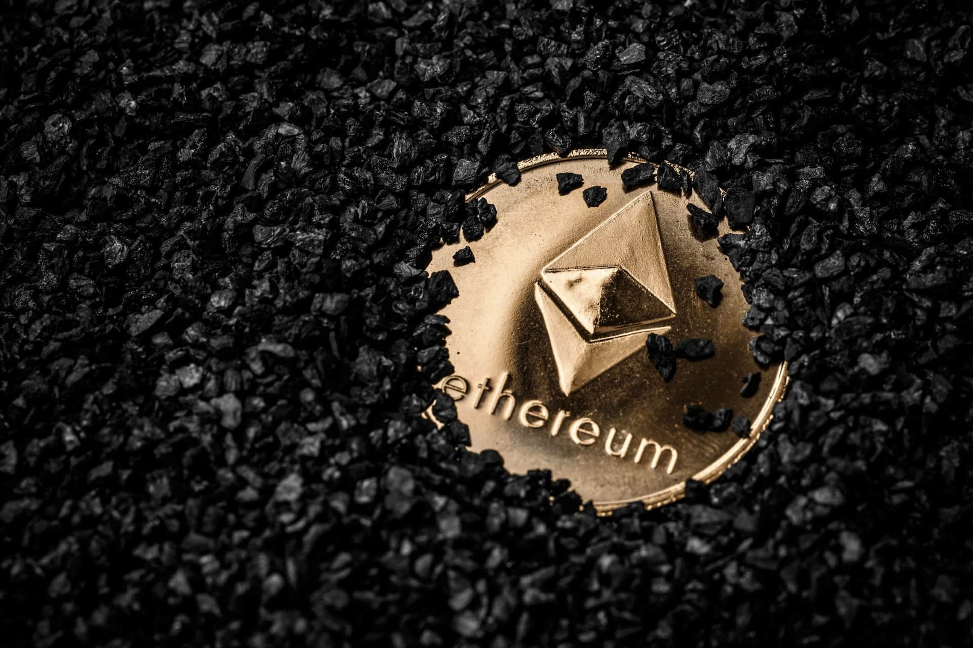 Cryptocurrency winter is difficult, even the Ethereum network “does business” at a reduction!