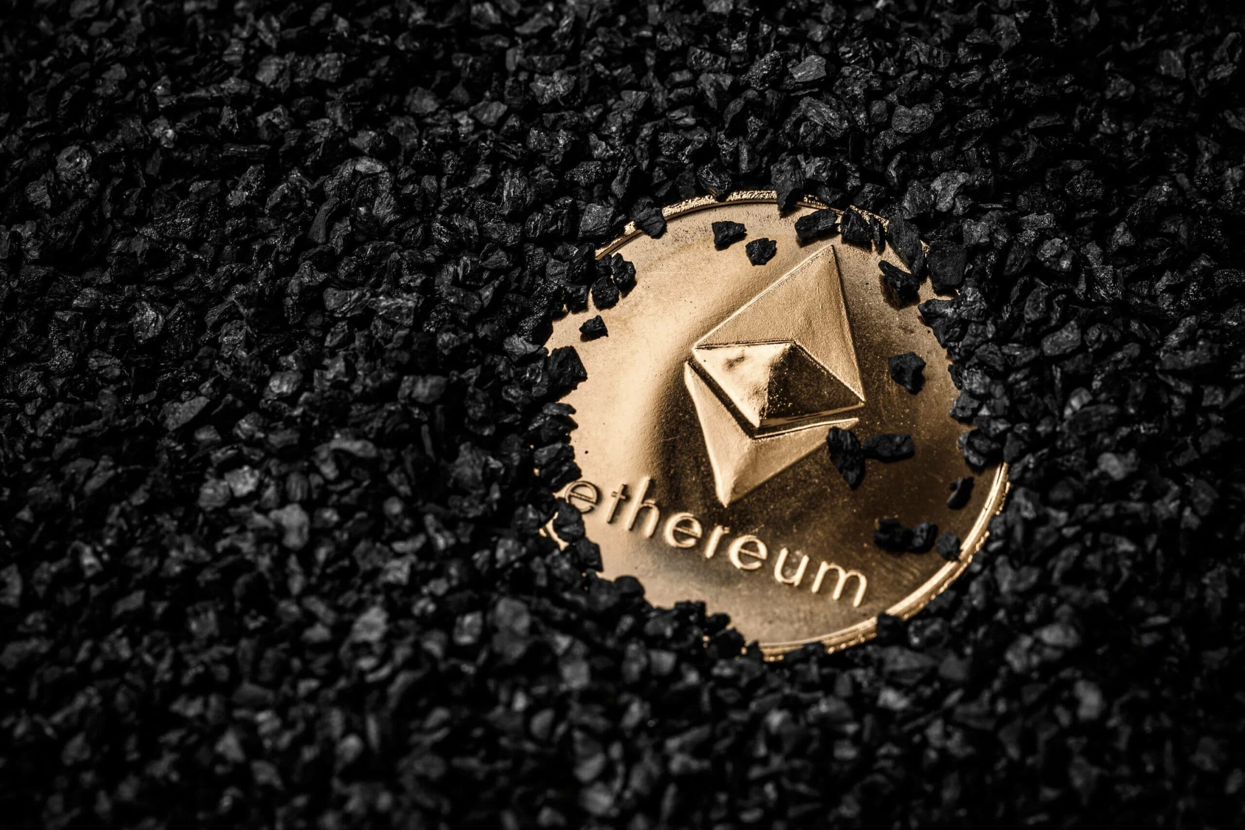 Cryptocurrency winter is difficult, even the Ethereum network “does business” at a reduction!