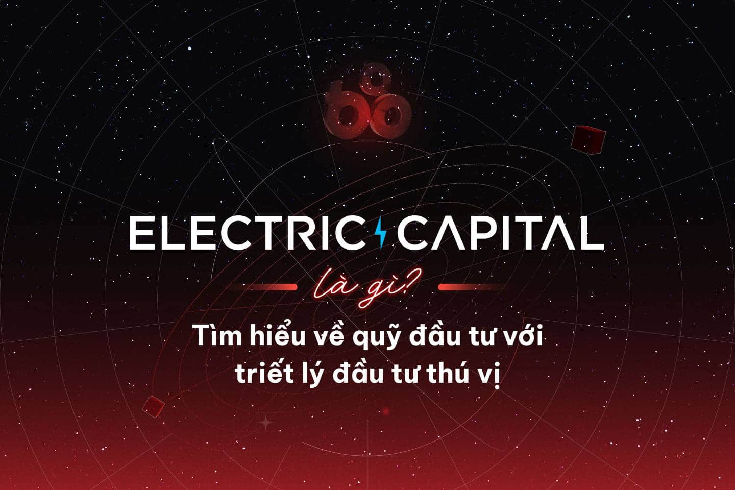 Electric Capital – An investment fund with an intriguing investment philosophy