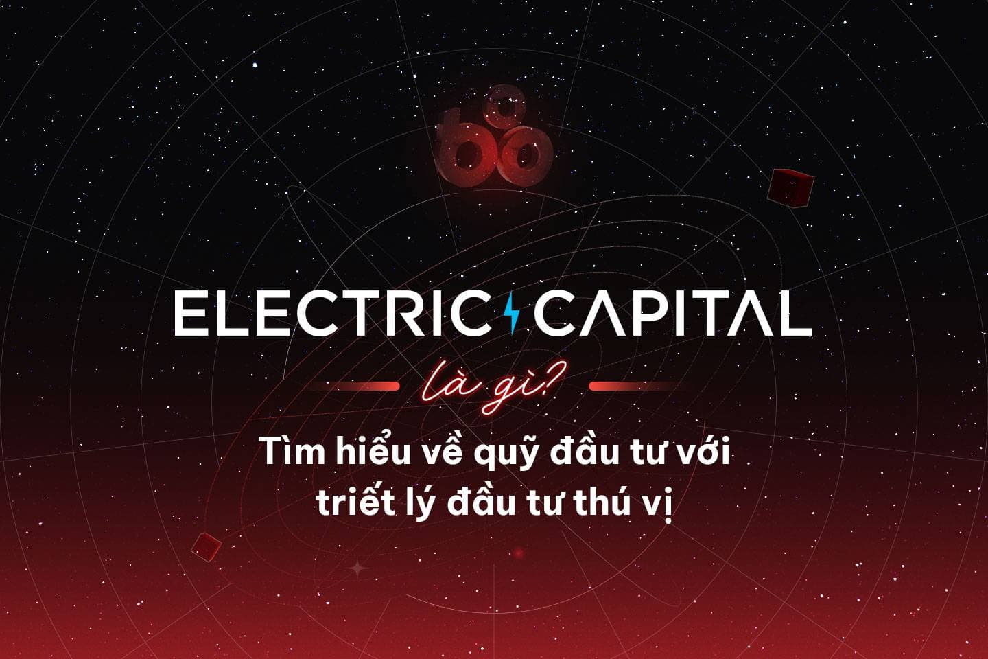 Electric Capital – An investment fund with an intriguing investment philosophy