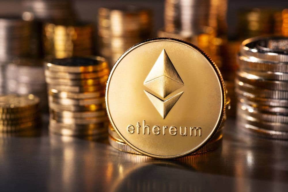Ethereum reached $ten billion in income ahead of a lot of massive firms