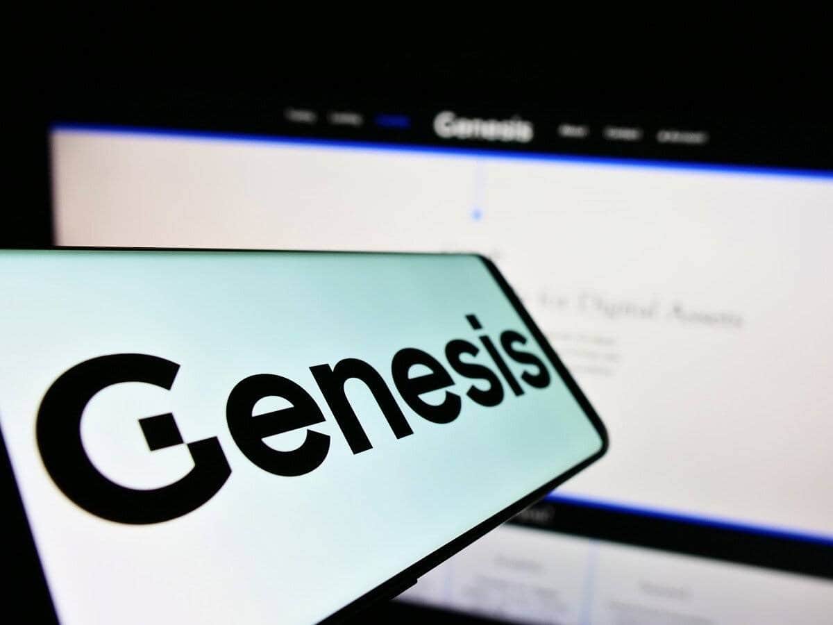 Genesis Global Trading closes OTC trading platform