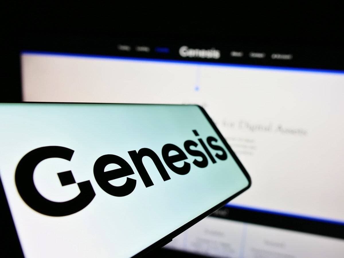 Genesis Global Trading closes OTC trading platform