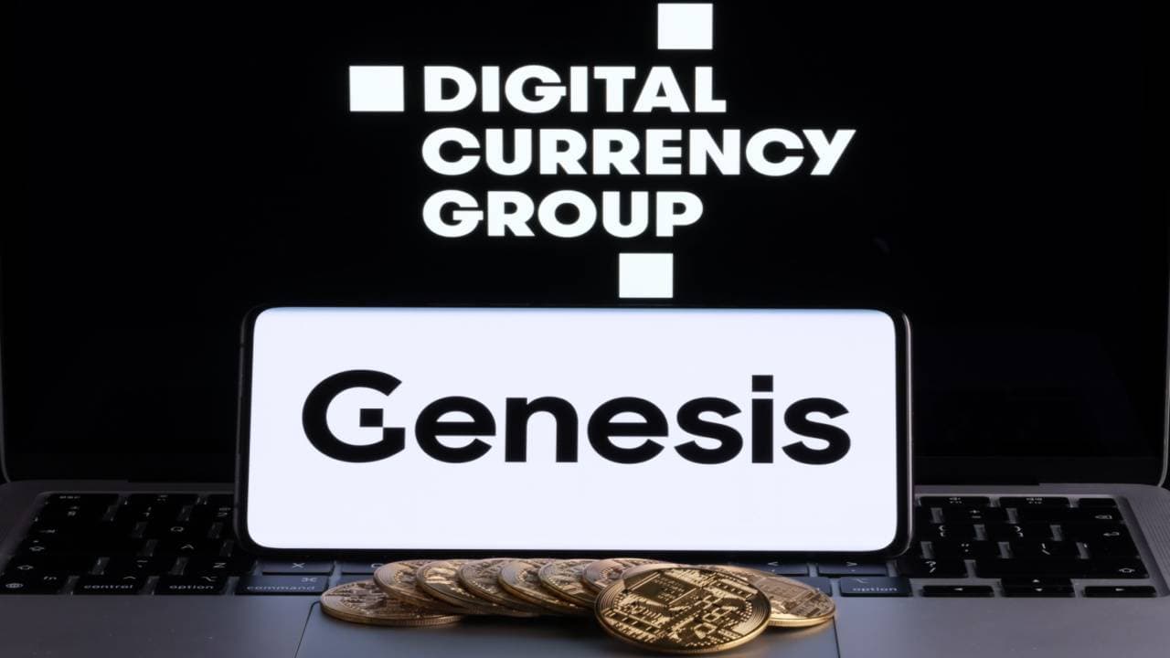 Genesis is suing mother or father organization DCG, demanding payment of $600 million in Bitcoin owed