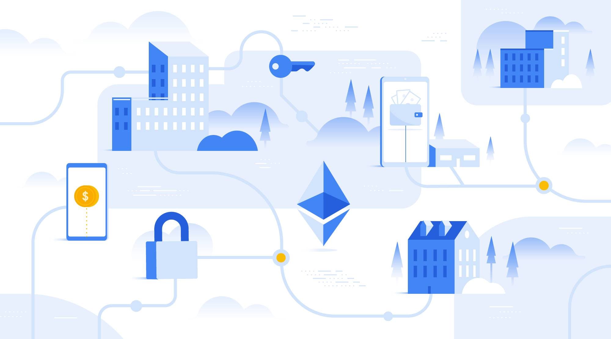 Google Cloud adds eleven new blockchains to its BigQuery information platform