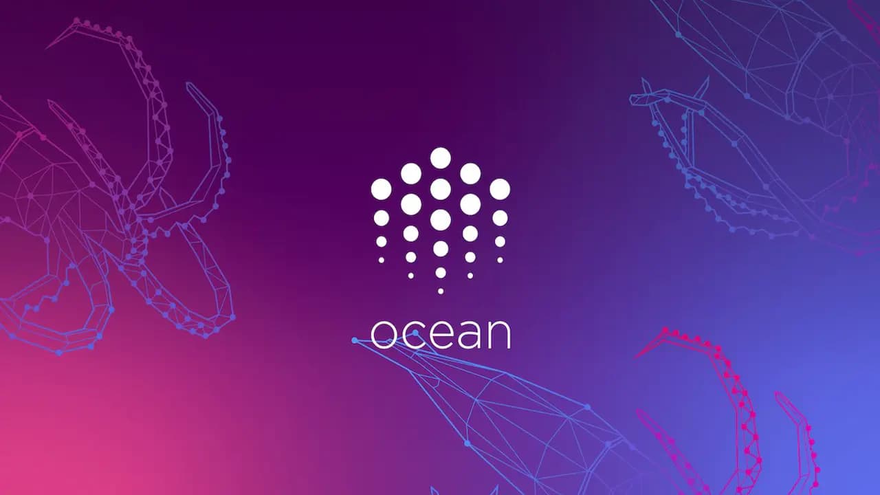 How can Ocean Protocol (OCEAN) enhance by 75%?