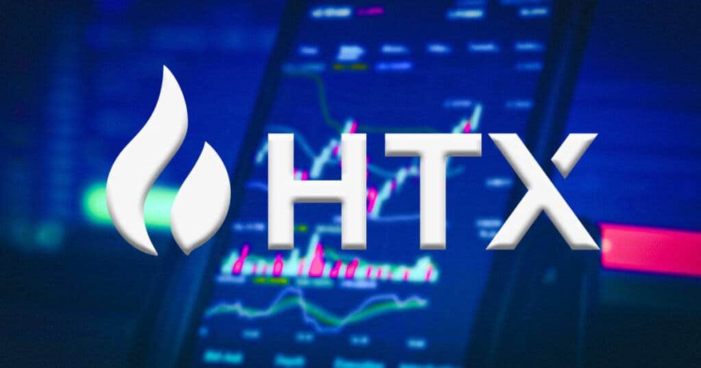 Huobi (Cooperative) was attacked, hackers “stole” seven.9 million bucks