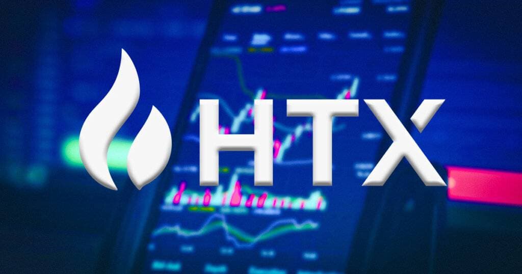 Huobi (Cooperative) was attacked, hackers “stole” seven.9 million bucks