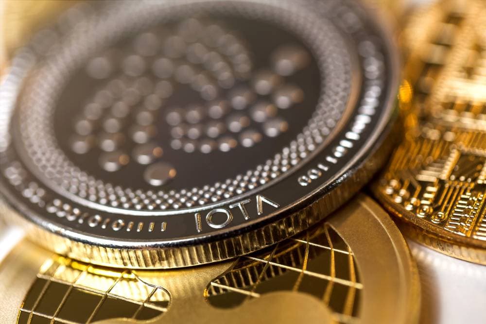 IOTA Announces New Tokenomics, Releasing 70% More Token Supply