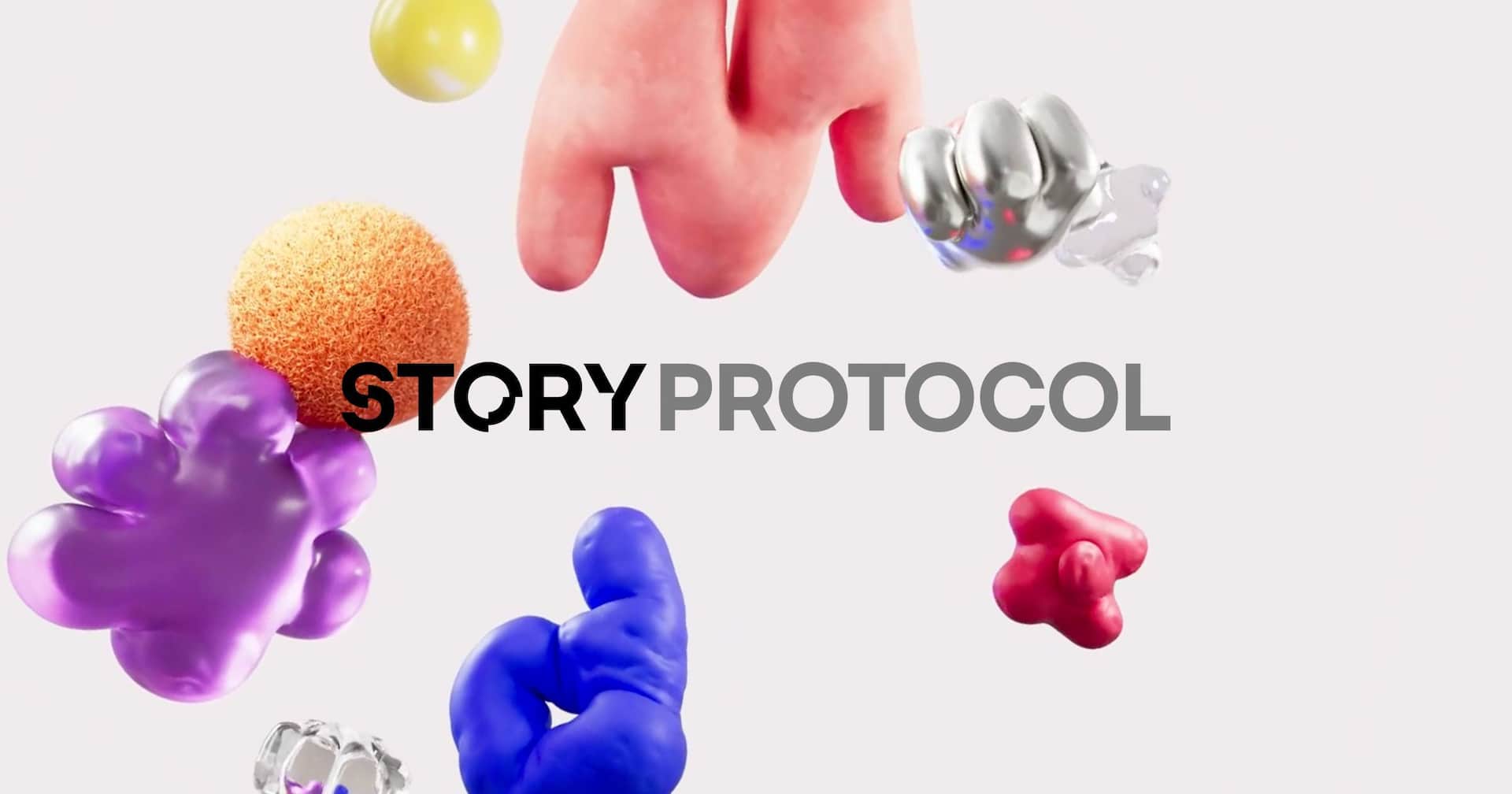Intellectual rights resolution Story Protocol efficiently raised $54 million led by a16z