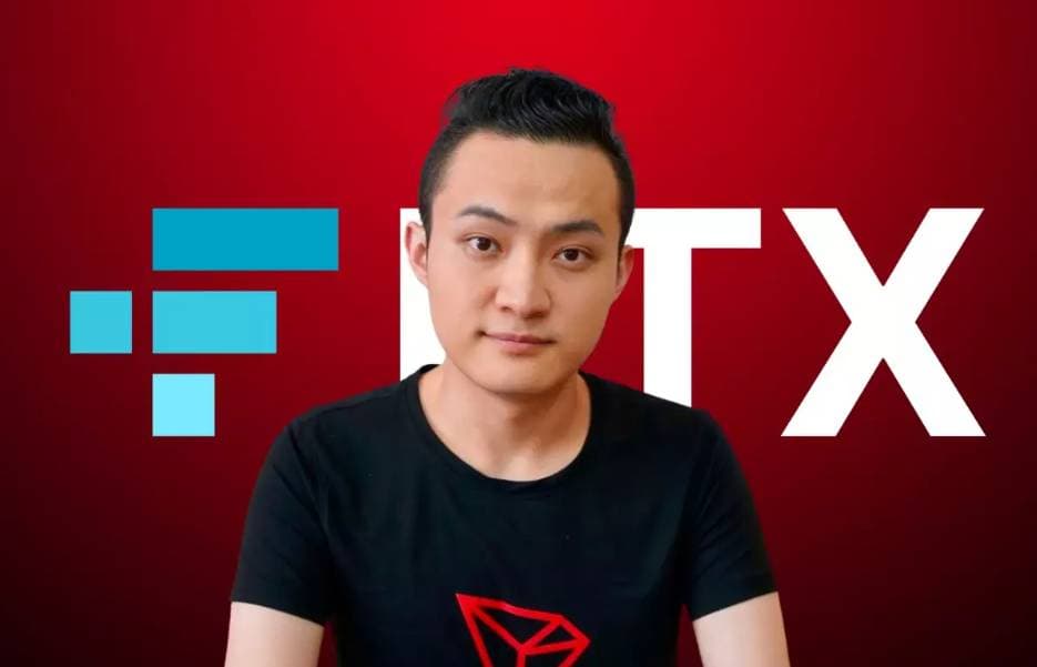Justin Sun needs to conserve the industry by acquiring FTX’s liquidated assets