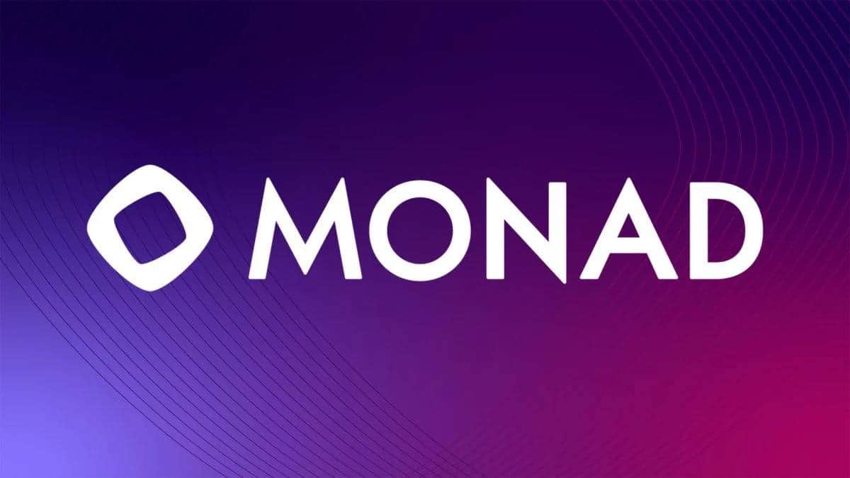 Layer-one Monad uncovered the identify of the token in a newly launched technical document