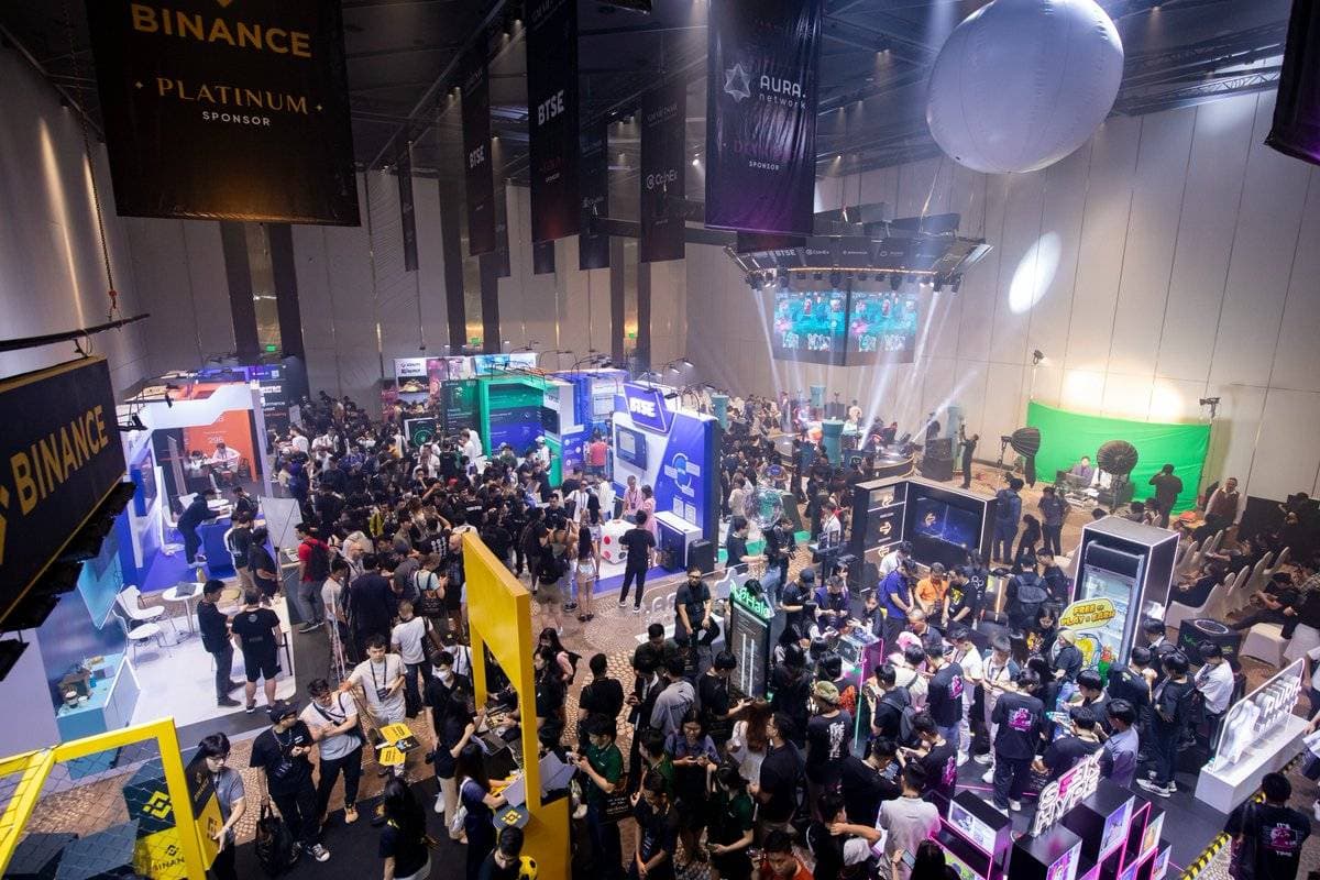 Most Vietnamese know about cryptocurrency and even now feel in it immediately after the FTX crash