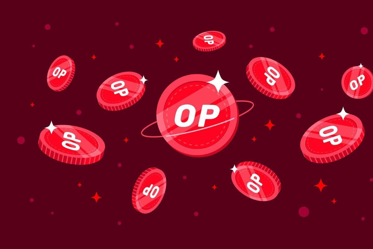 Optimism prepares to release $thirty million token