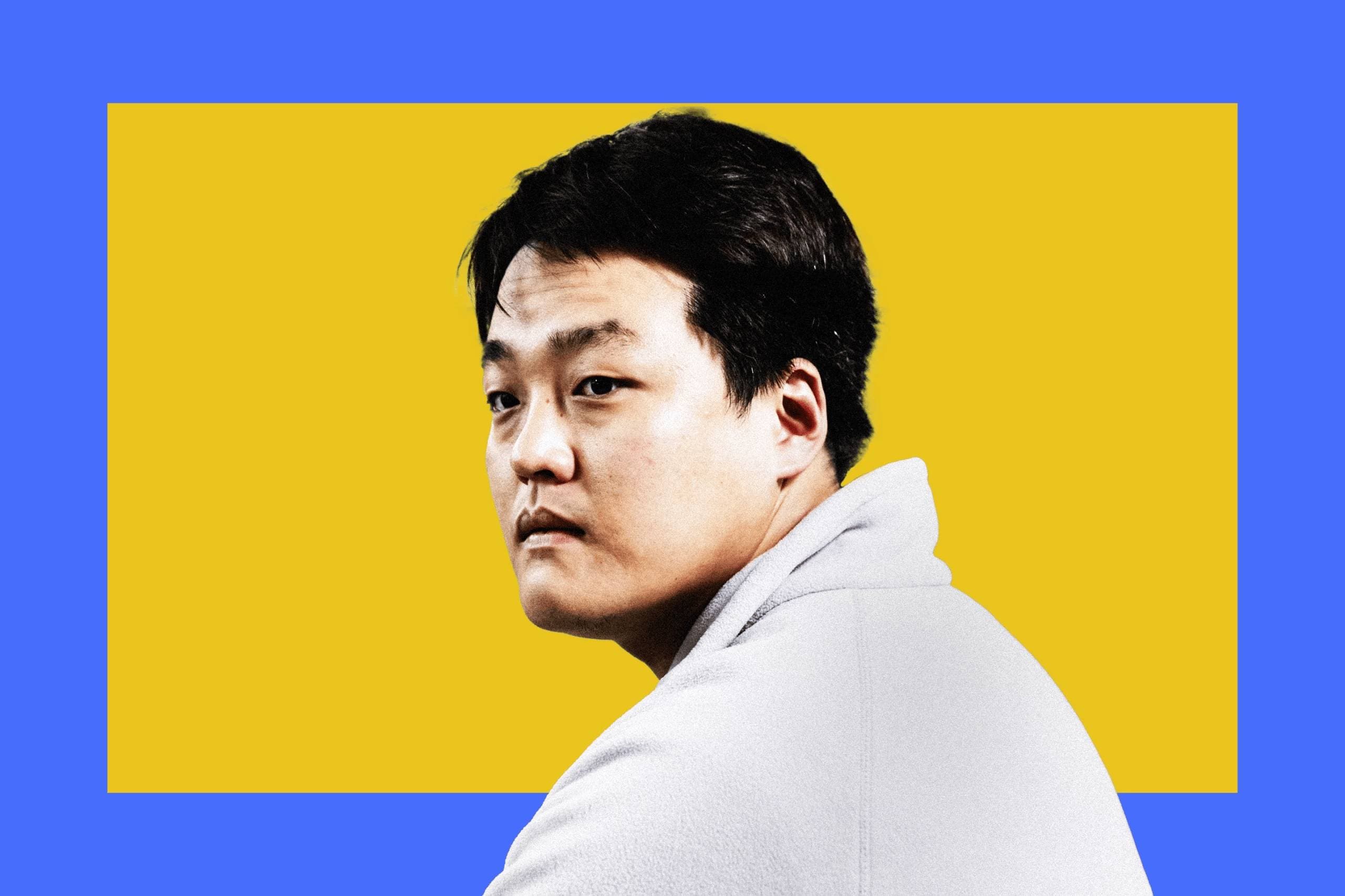 Revealing Messages About Do Kwon’s Fake Transactions on the Terra Blockchain