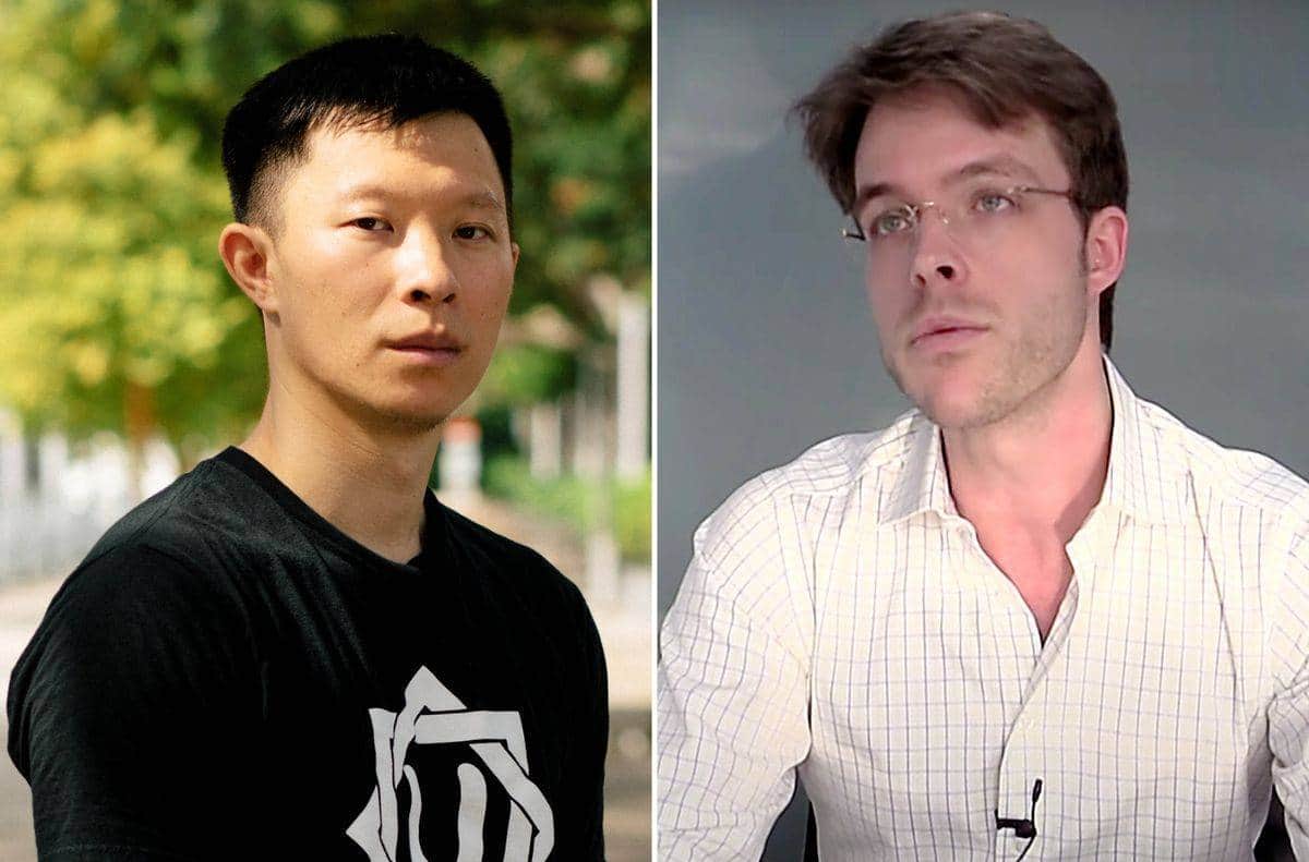 Singapore has issued a 9-12 months ban on two founders of Three Arrows Capital