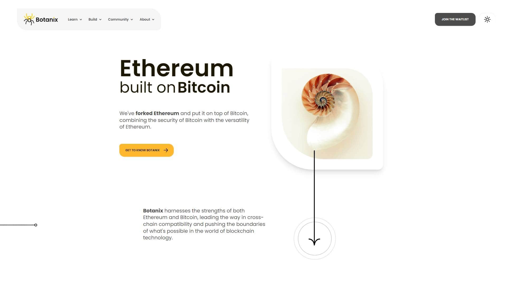 Spiderchain has ambitions to carry Ethereum clever contracts to Bitcoin