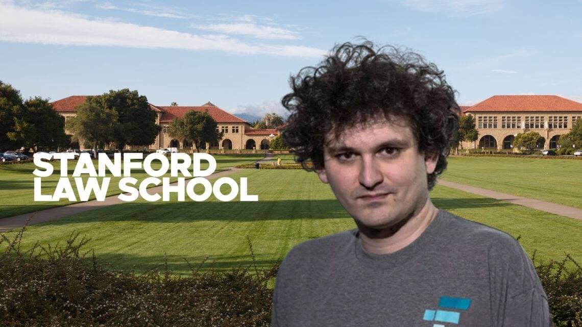 Stanford University returned all the funds it obtained from FTX