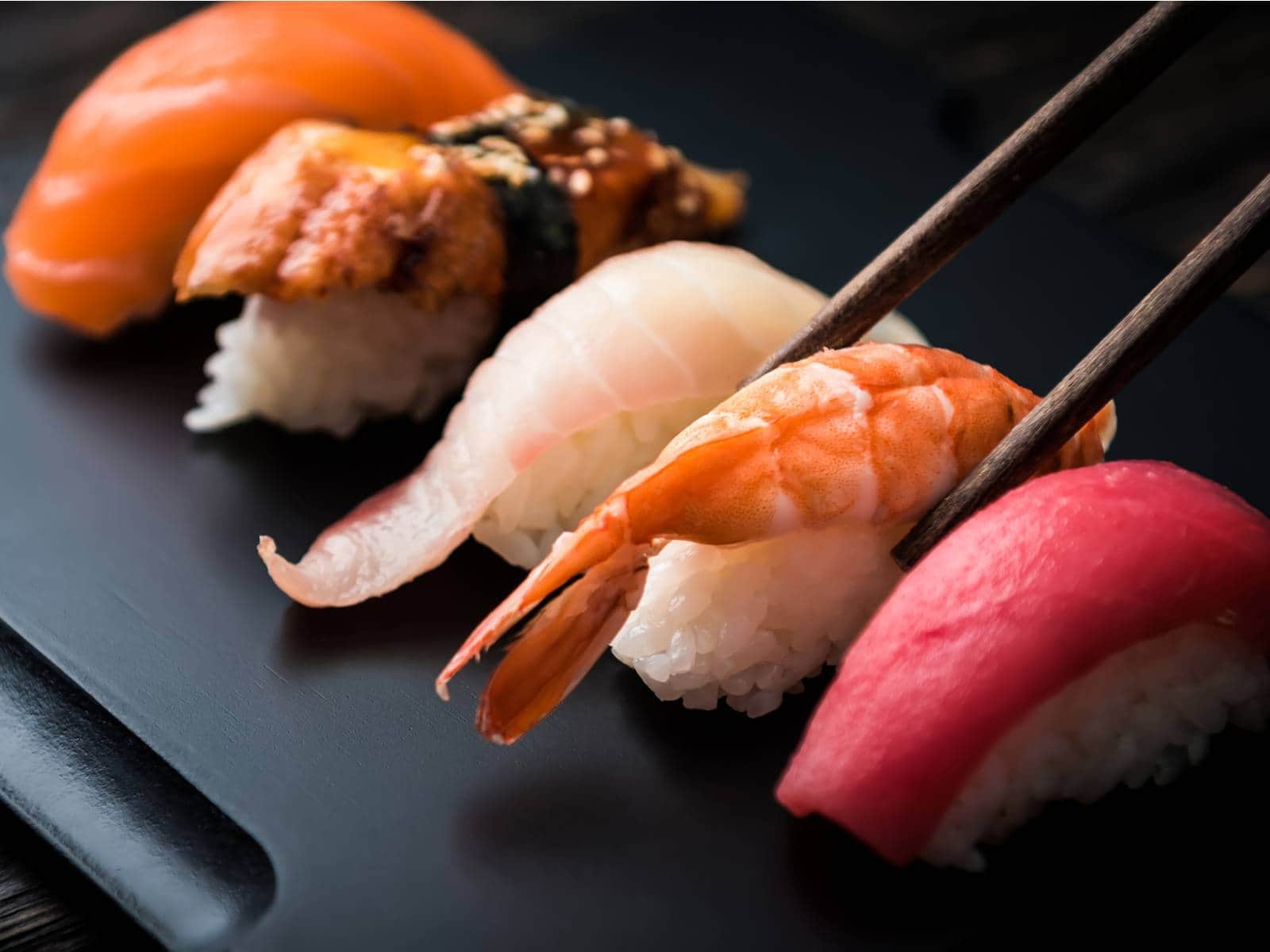 Sushi expands to the initial non-EVM blockchain