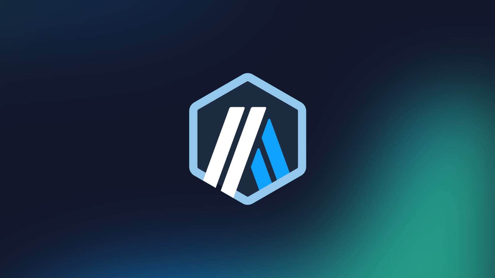 The ARB token faces marketing strain from whale wallets