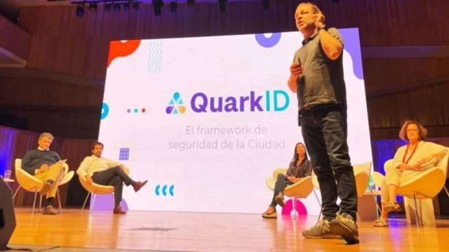 The Argentine capital has launched an electronic identification application on blockchain