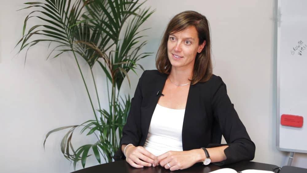 The CEO of the Close to Foundation resigns