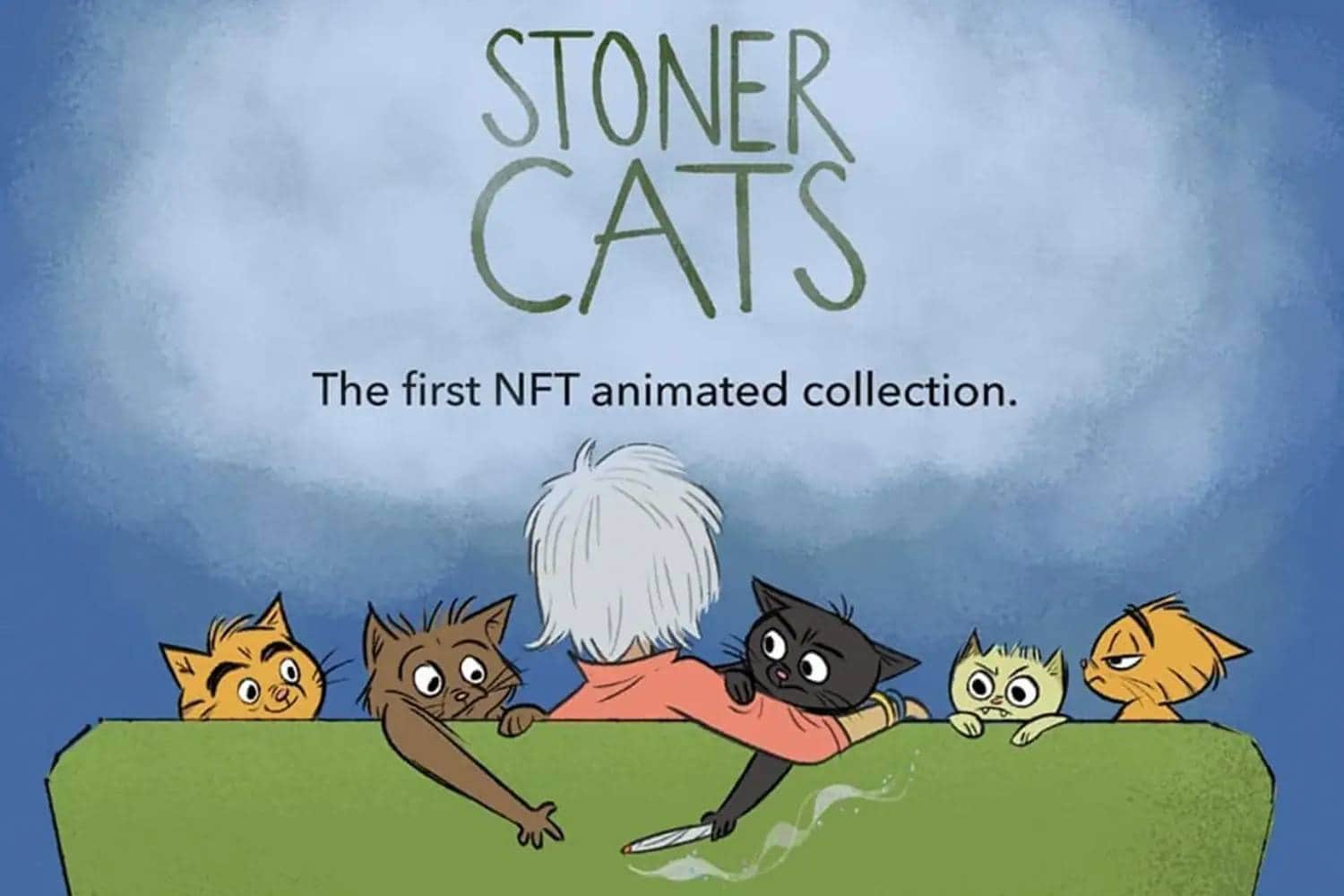 The SEC continues to expose the Stoner Cats NFT venture