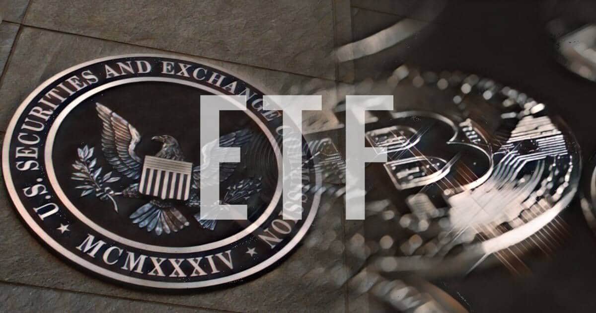 The SEC delays Bitcoin ETF proposals from BlackRock, Valkyrie, Invesco and Bitwise for the second time
