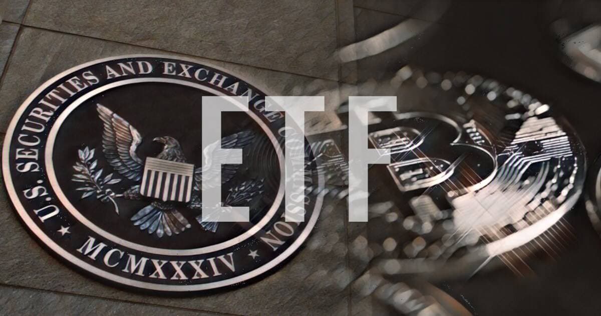 The SEC delays Bitcoin ETF proposals from BlackRock, Valkyrie, Invesco and Bitwise for the 2nd time