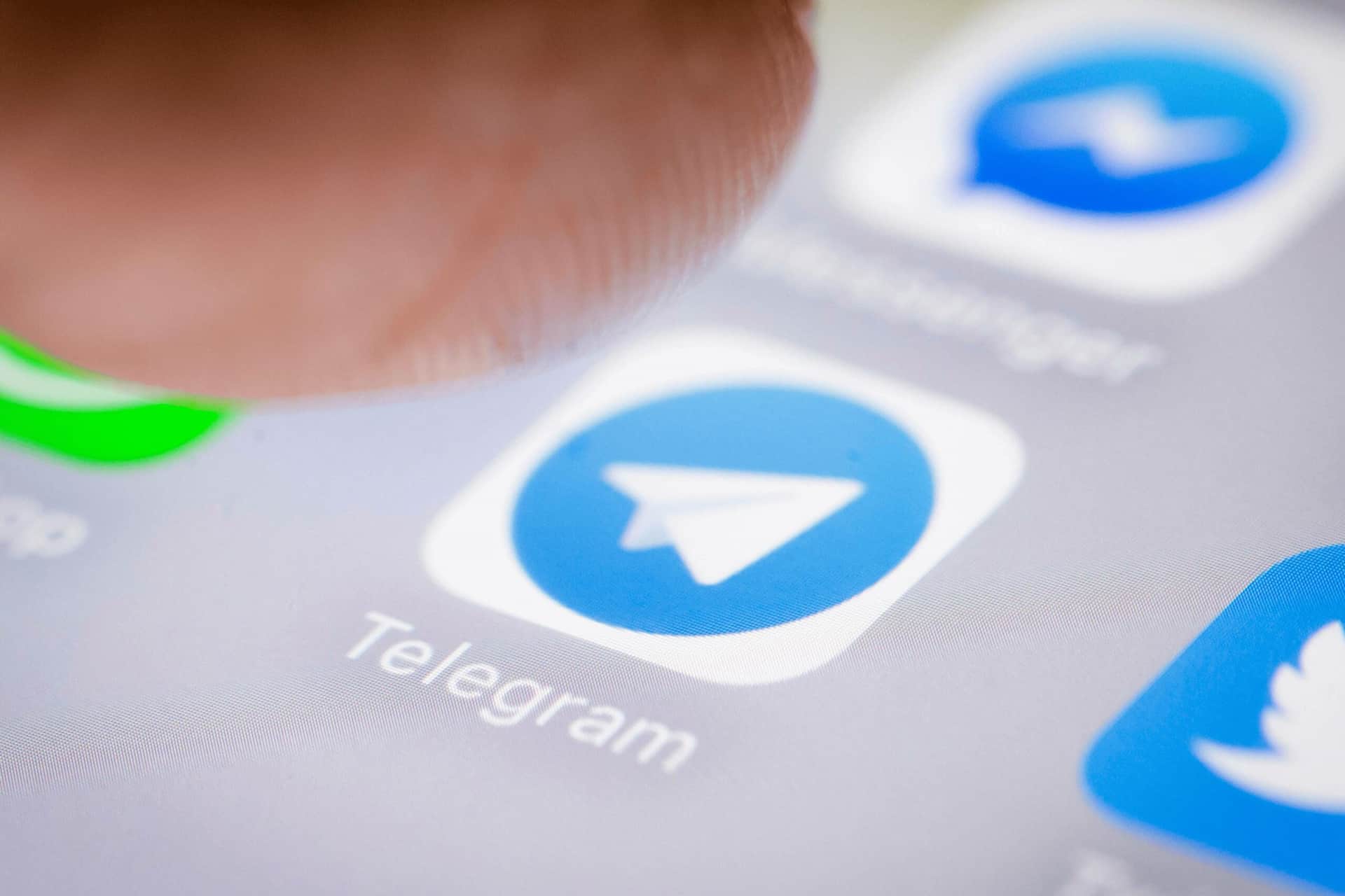 The Telegram app integrates TON Blockchain’s crypto wallet for 800 million consumers