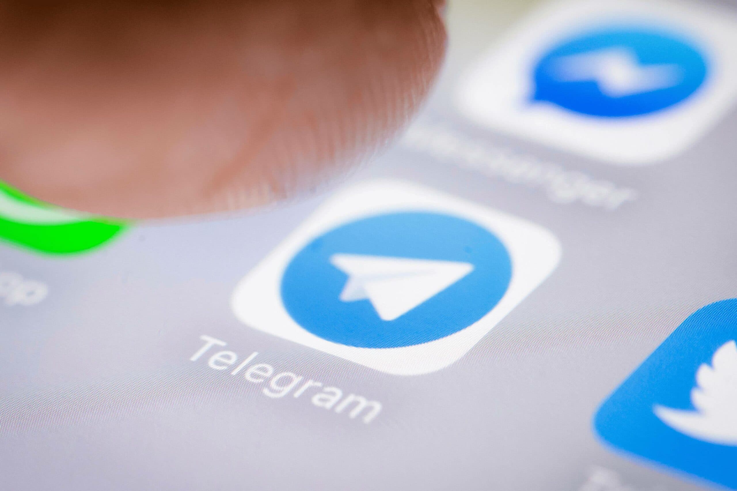 The Telegram app integrates TON Blockchain’s crypto wallet for 800 million consumers