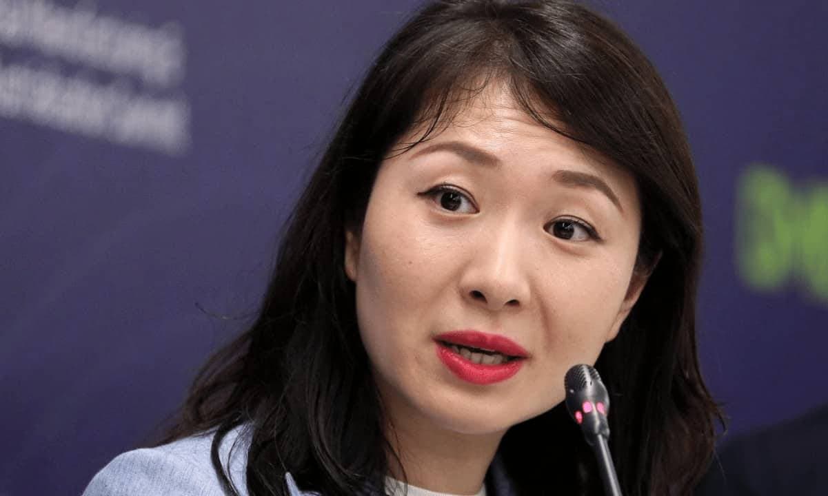 The manager who has accompanied Binance considering the fact that 2018 resigns
