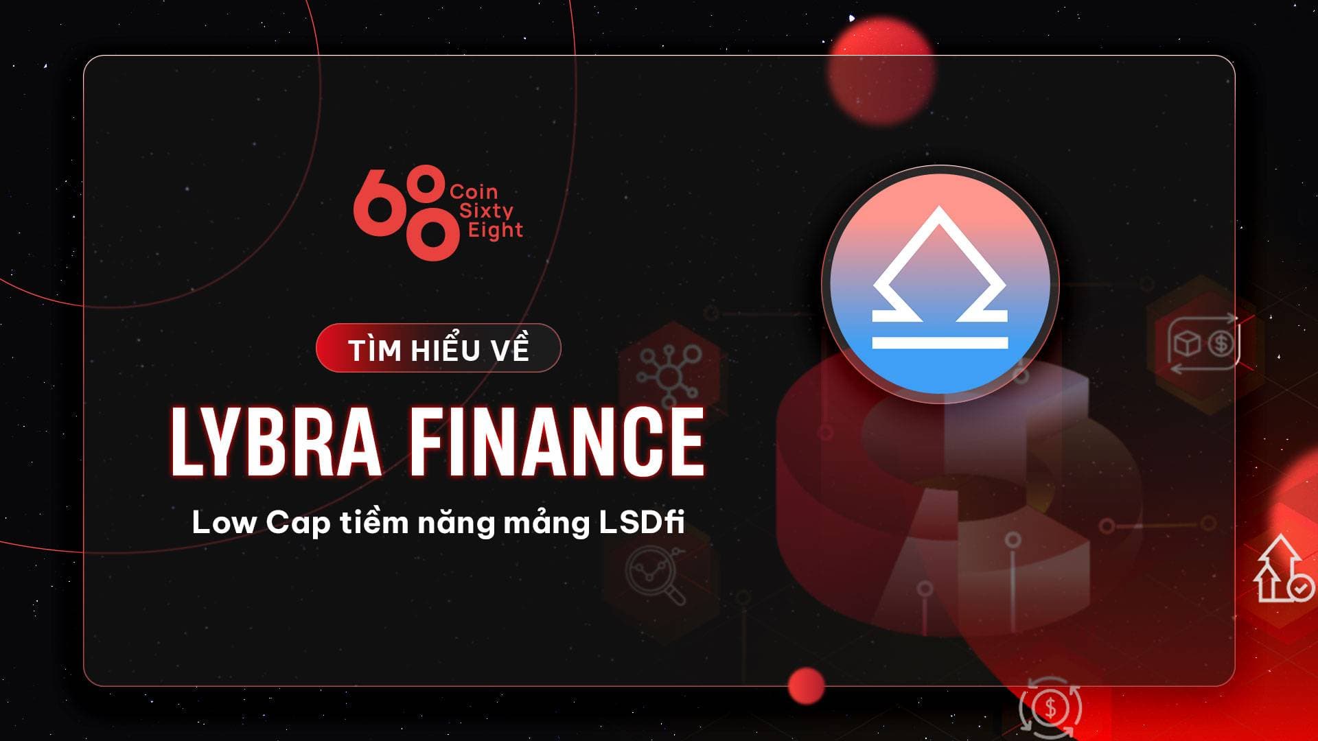 Tokenomics Research n. eleven: Information about Lybra Finance