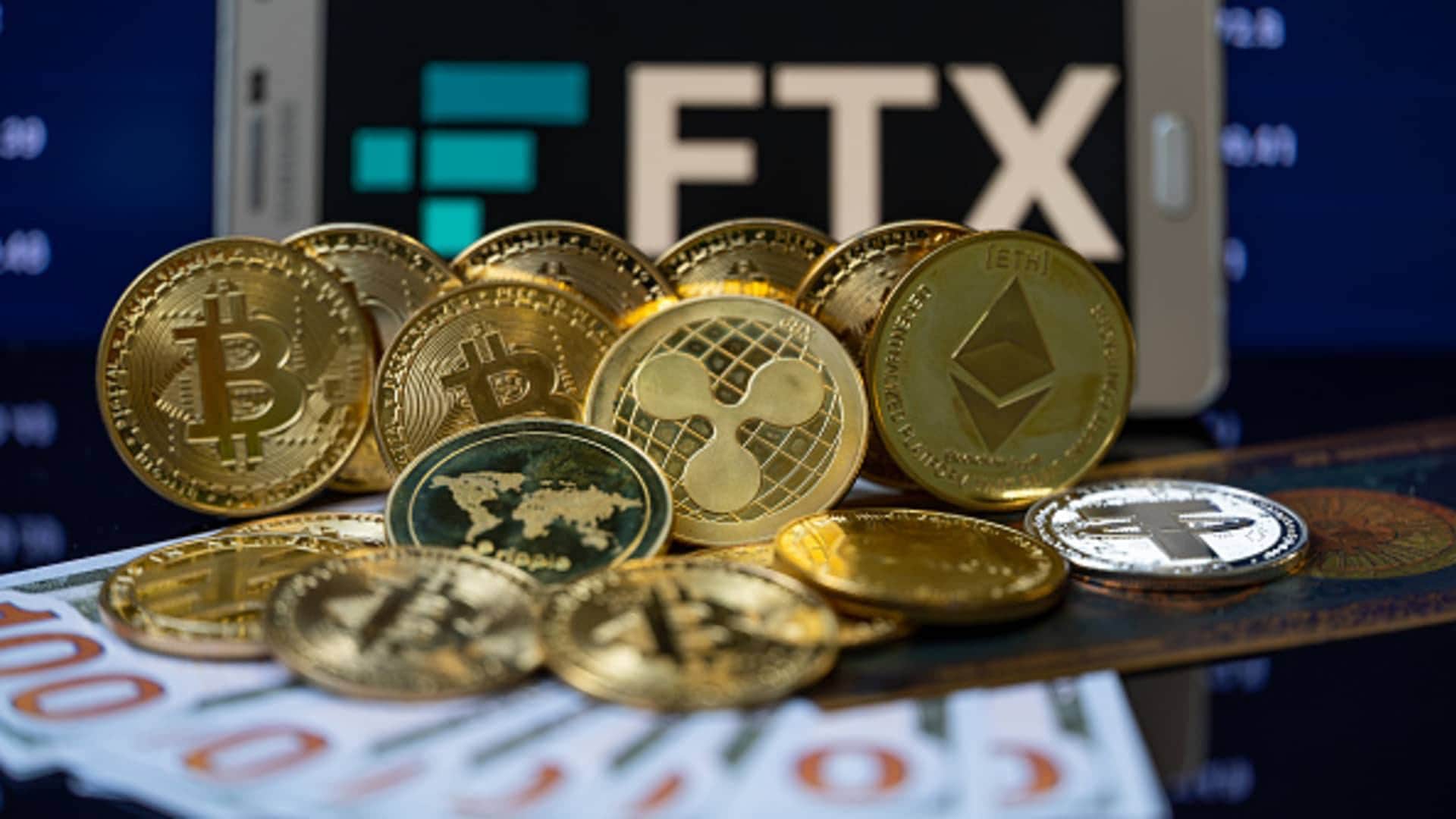 US Court Allows FTX to Sell $three.four Billion of Cryptocurrencies