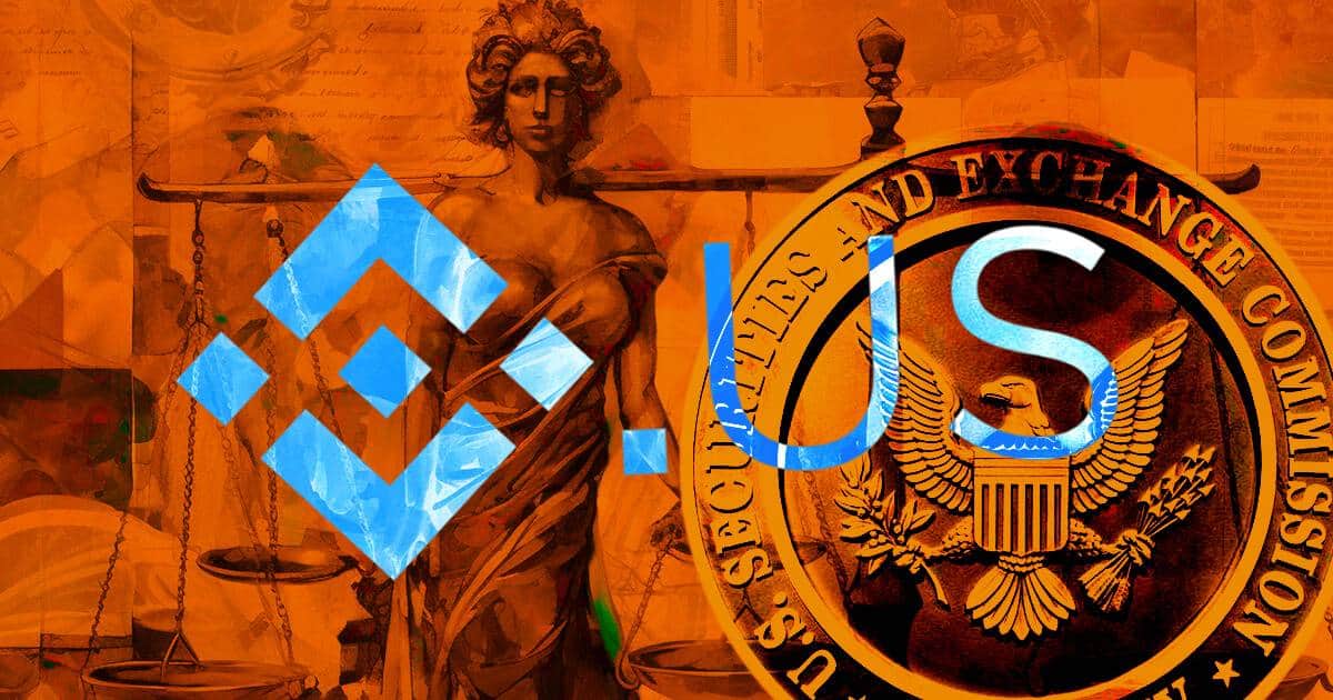 US Court Wants SEC and Binance.US to “Cool Tensions”