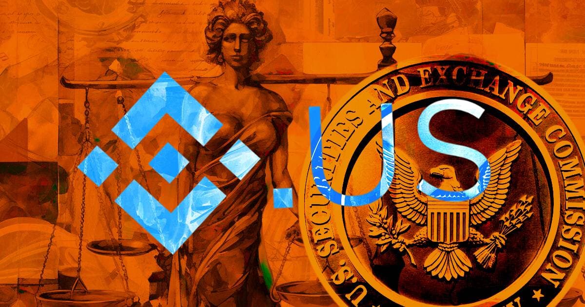 US Court Wants SEC and Binance.US to “Cool Tensions”
