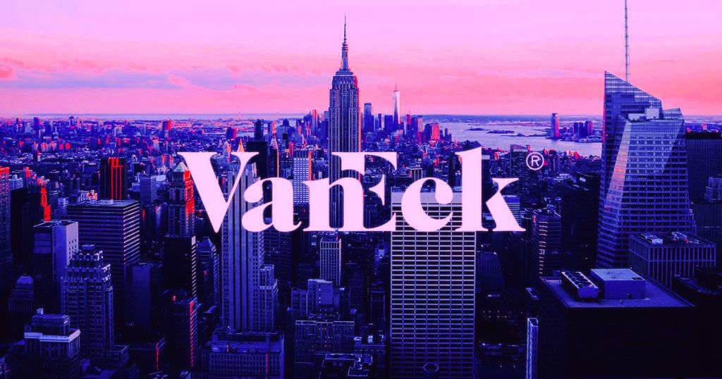 VanEck Prepares to Launch Ethereum Futures ETF (EFUT)
