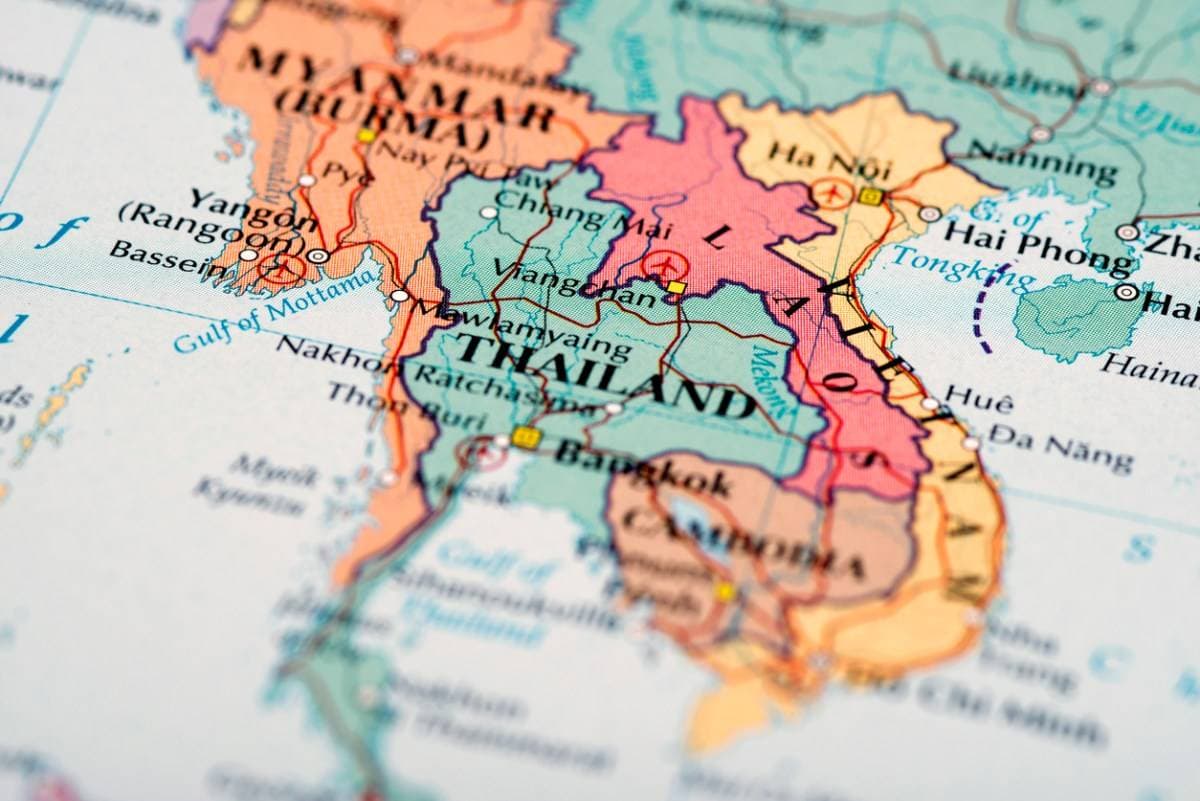 Vietnam has misplaced the prime spot in cryptocurrency adoption in Chainalysis’s ranking