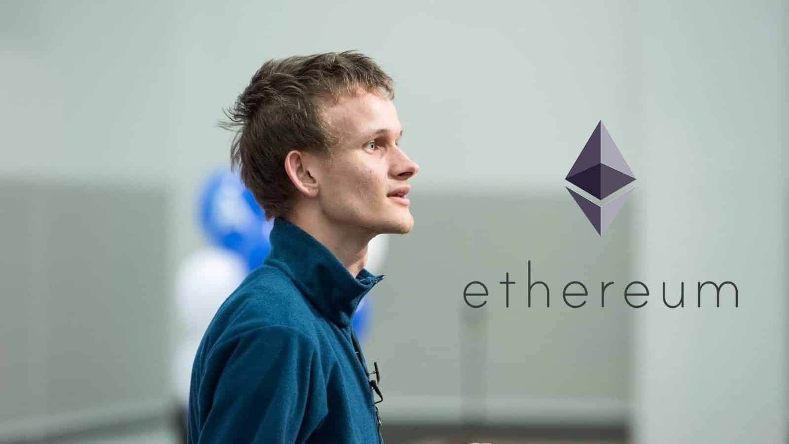 Vitalik Buterin continues to transfer yet another 400 ETH to Coinbase