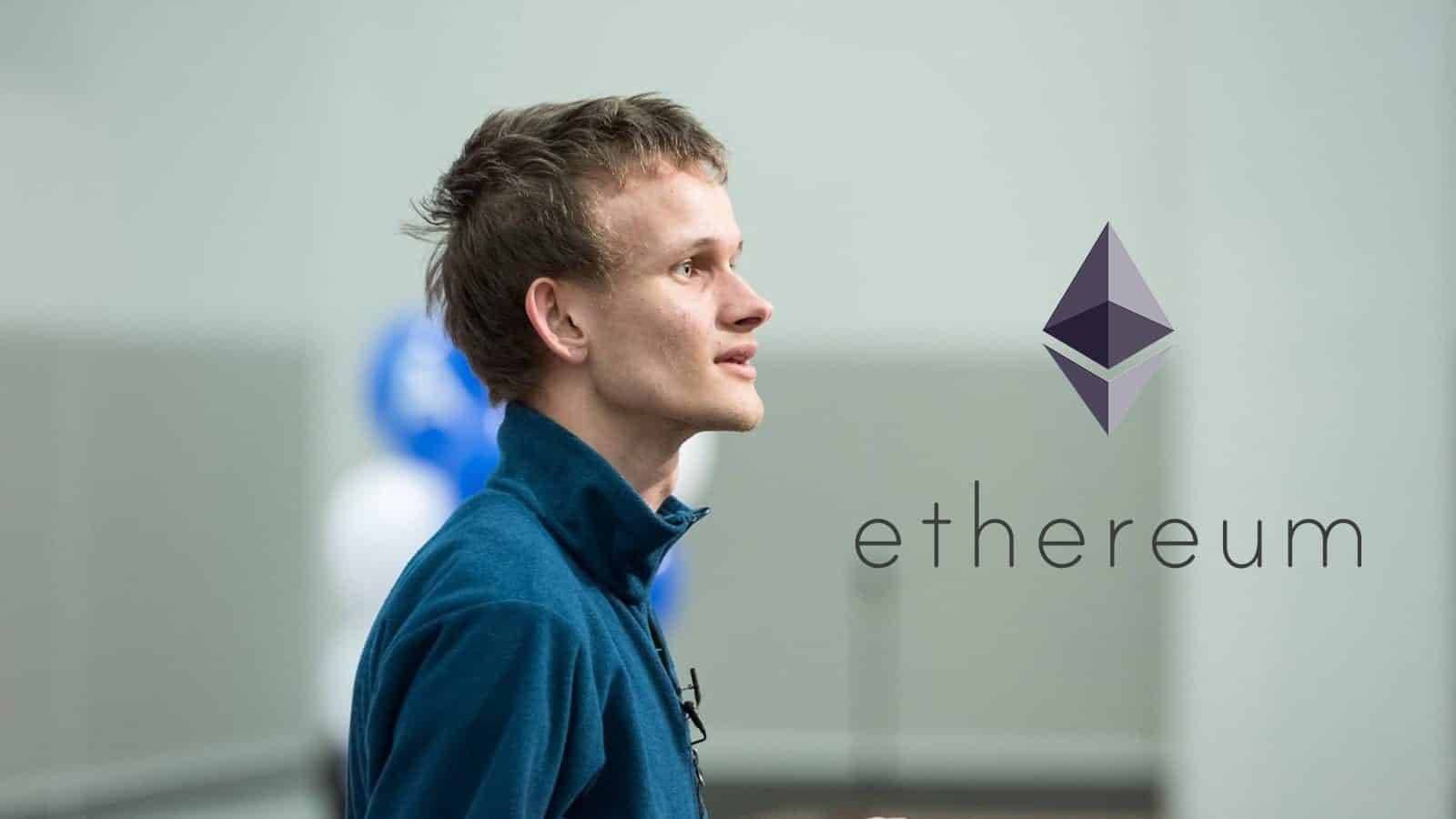 Vitalik Buterin continues to transfer yet another 400 ETH to Coinbase