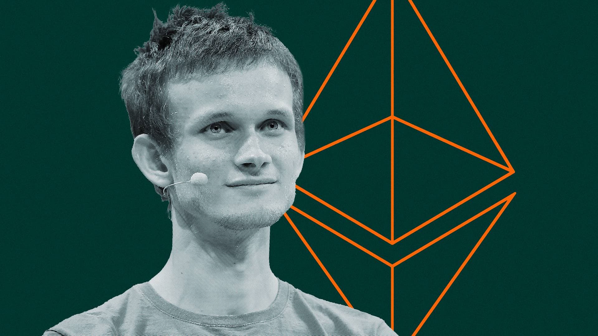 Vitalik Buterin proposes a option to the centralization of Liquid Staking protocols