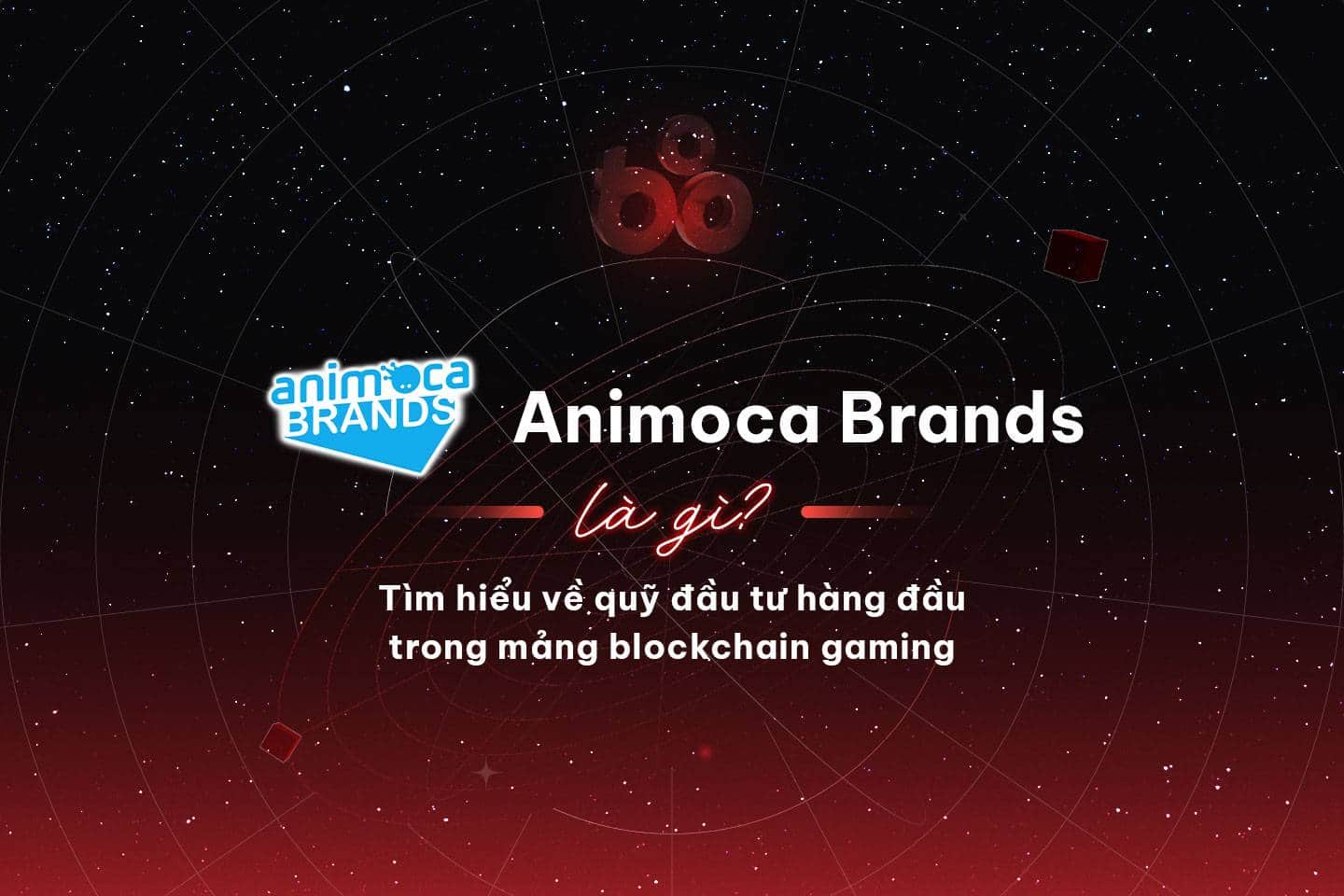 What is Animoca Brands? Discover the top investment fund in the blockchain gaming section