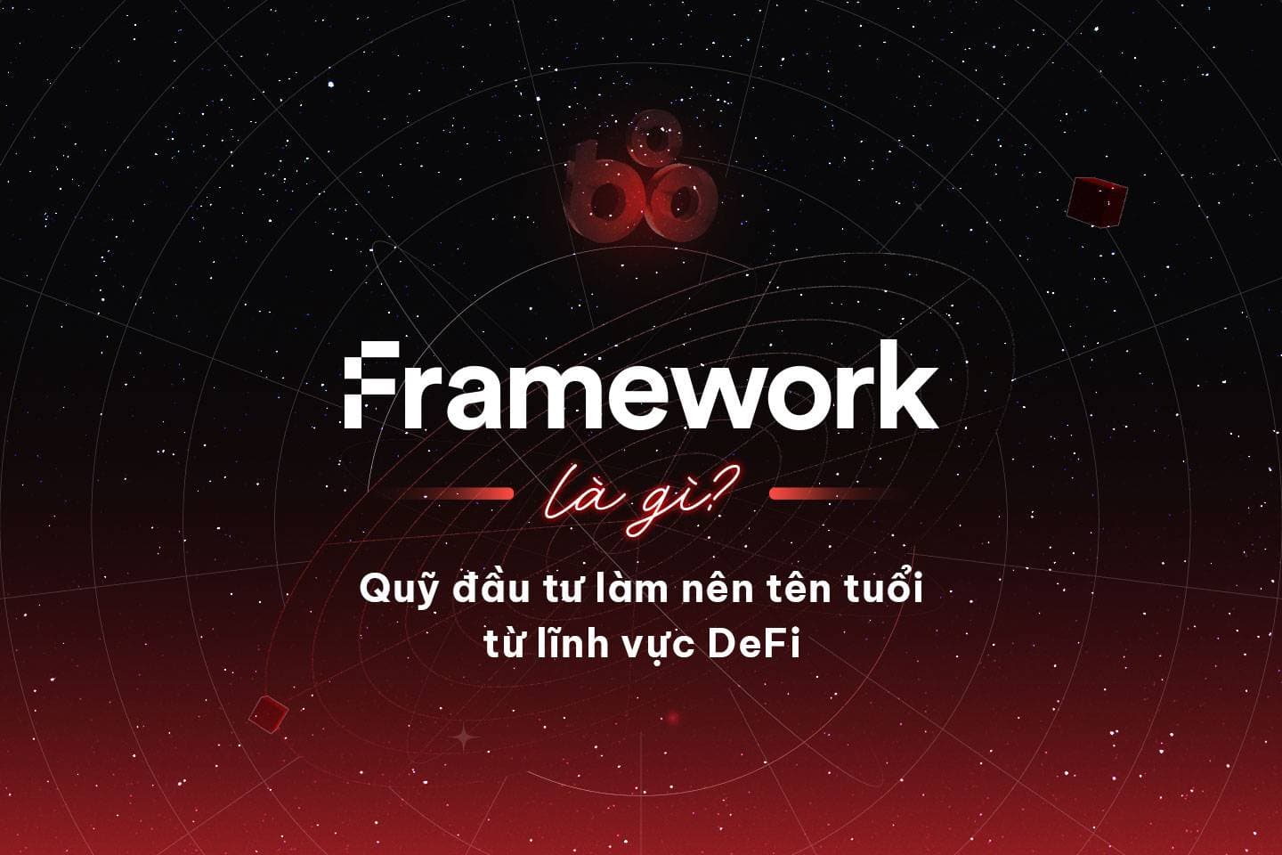 What is Framework Ventures? The investment fund has produced a identify for itself in the discipline of DeFi