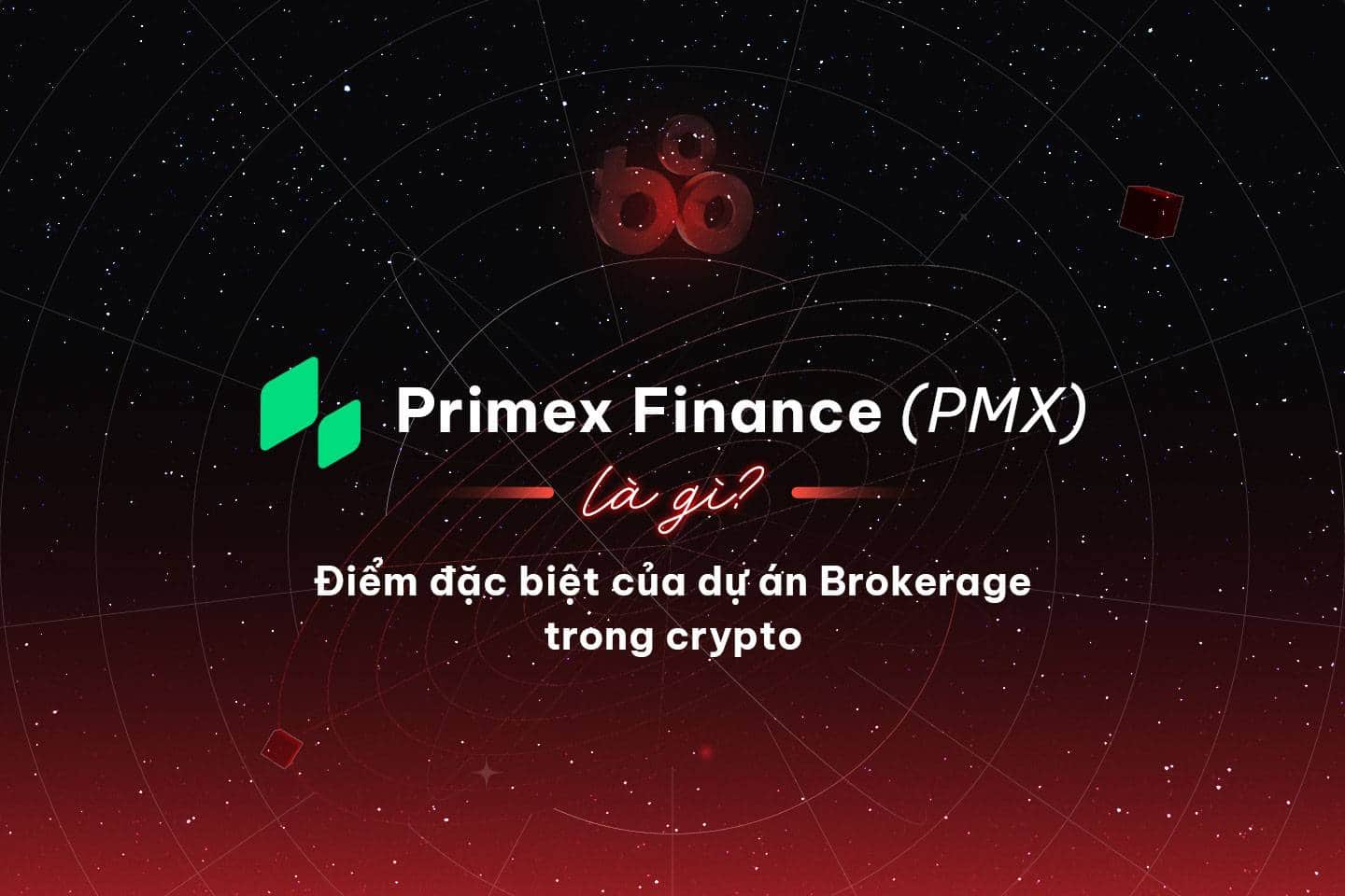 What is Primex Finance (PMX)? Peculiarities of the Cryptocurrency Brokerage undertaking